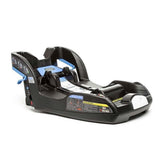 DOONA Additional US Infant Car Seat and Stroller Latch Base - Black - ANB Baby